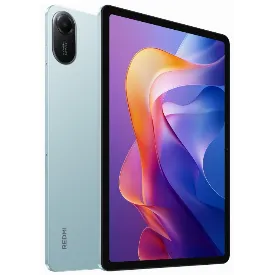 Планшет Xiaomi Redmi Pad 2, Wi-Fi, 8/256 Гб, Green, зеленый
